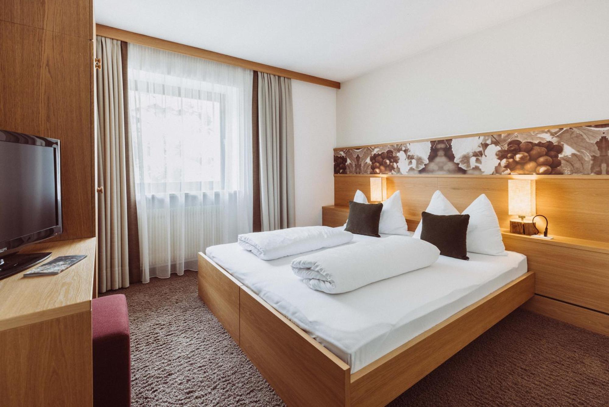 Martinerhof'S Brauhotel Сан-Мартино Экстерьер фото
