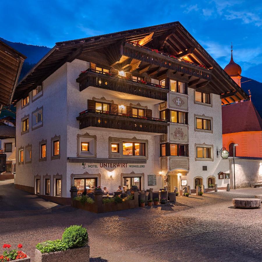 Martinerhof'S Brauhotel Сан-Мартино Экстерьер фото